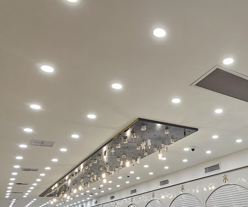 LED Lights