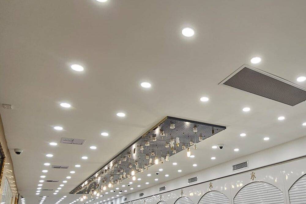 LED Lights