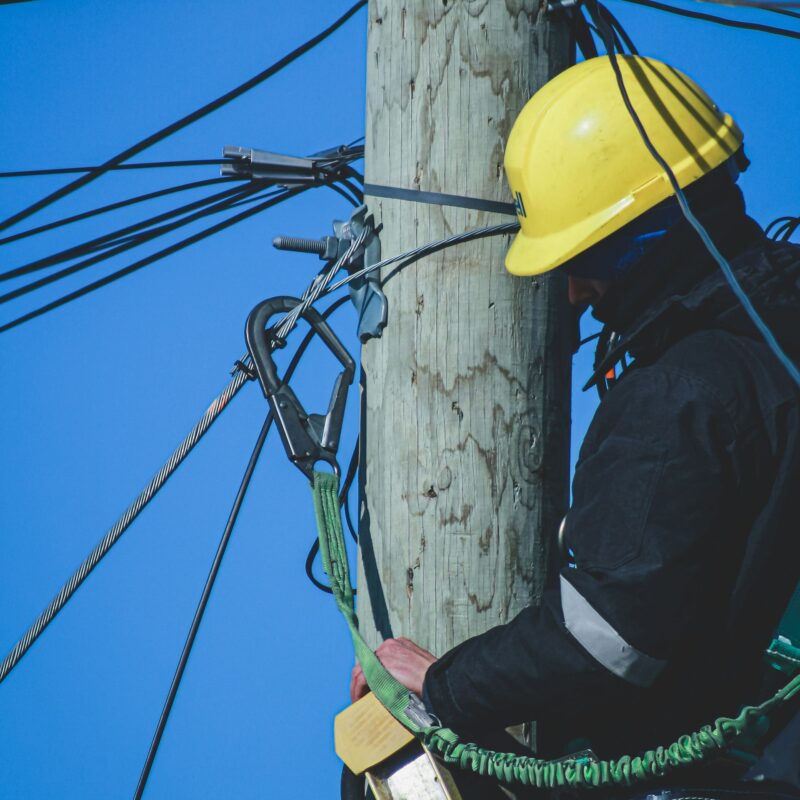 Melbourne electrician