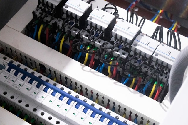 switchboard