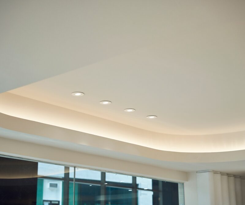 downlights