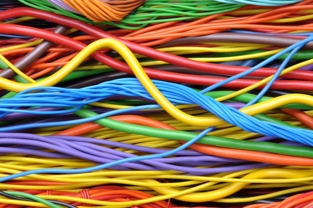 Electrical Wire Colours & Colour Code for Australia 2025