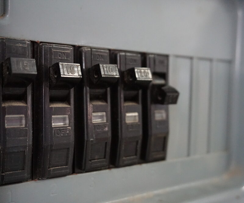 safety switch