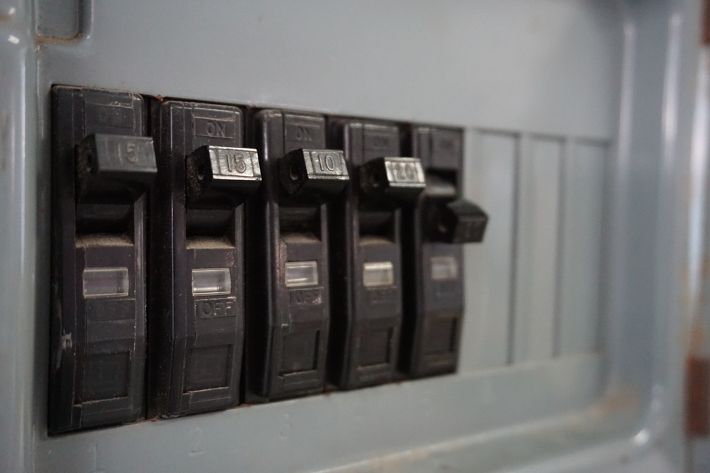 safety switch
