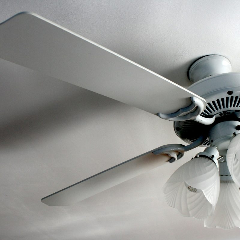 ceiling fan