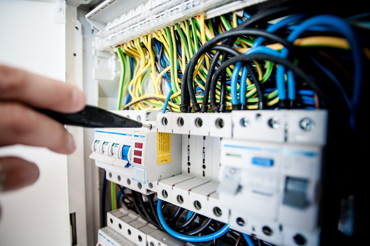 Benefits of Installing Safety Switches in Older Melbourne Homes