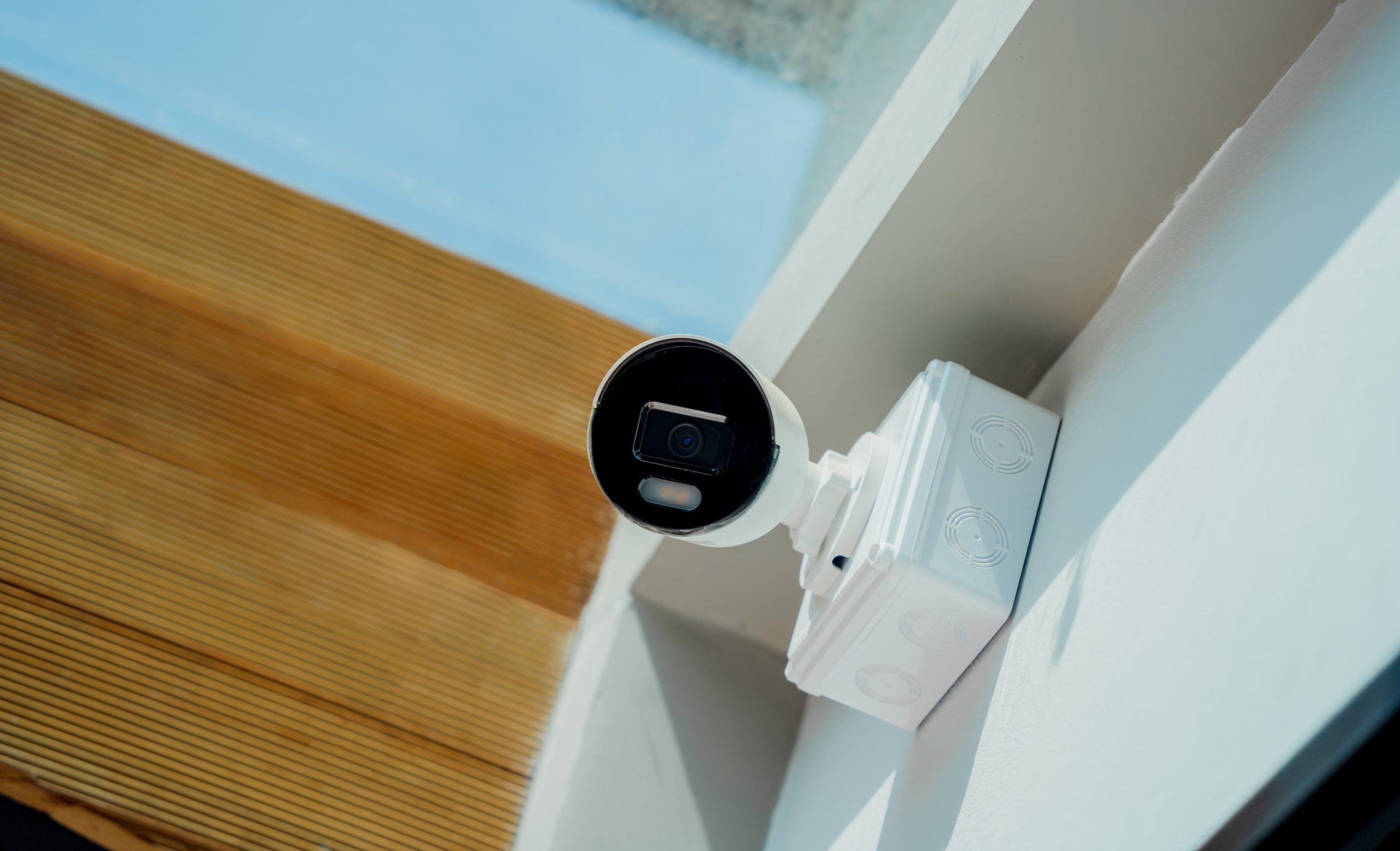 What is CCTV? A Complete Guide to Closed-Circuit Television Systems in Australia