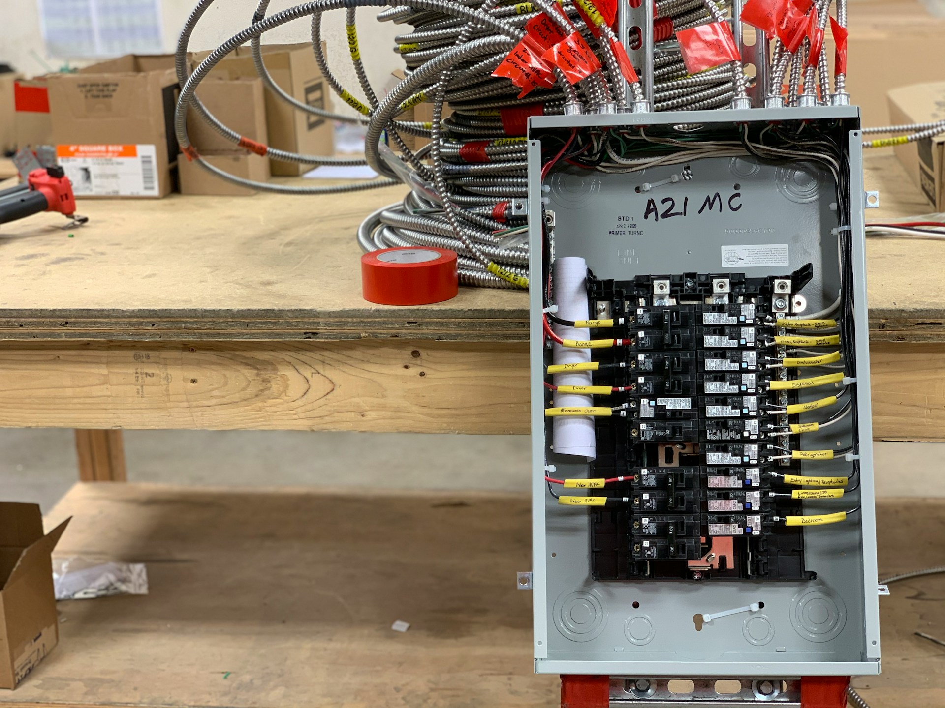 Signs You Need a Switchboard Upgrade in Your Melbourne Home