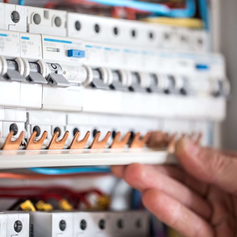 Residential Electrician in Epping