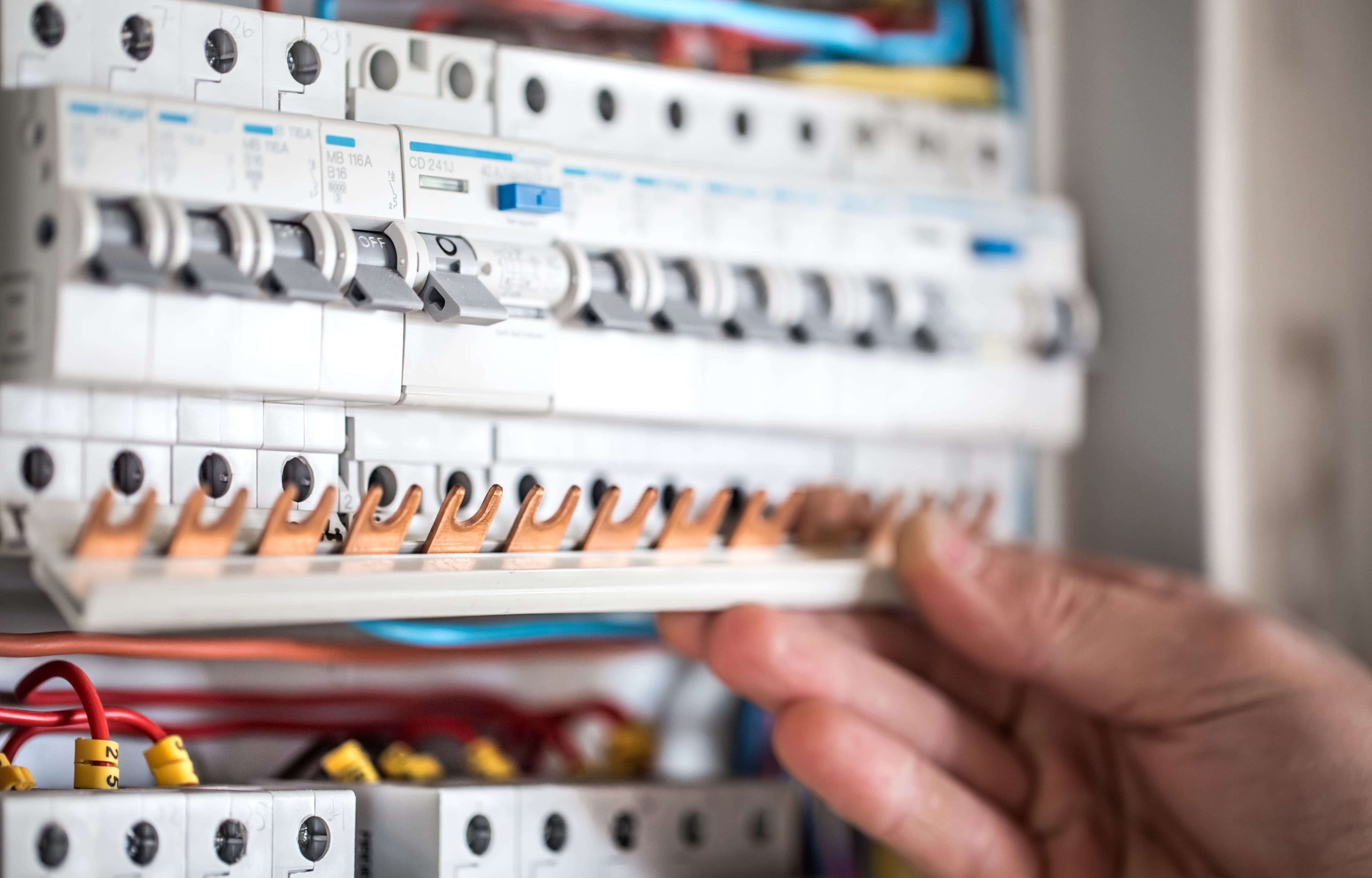 How an Electrician in Epping Improves Home Safety & Efficiency