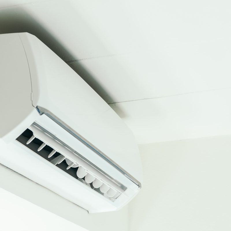 Split System Installation Thomastown