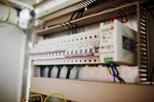 New Switchboard