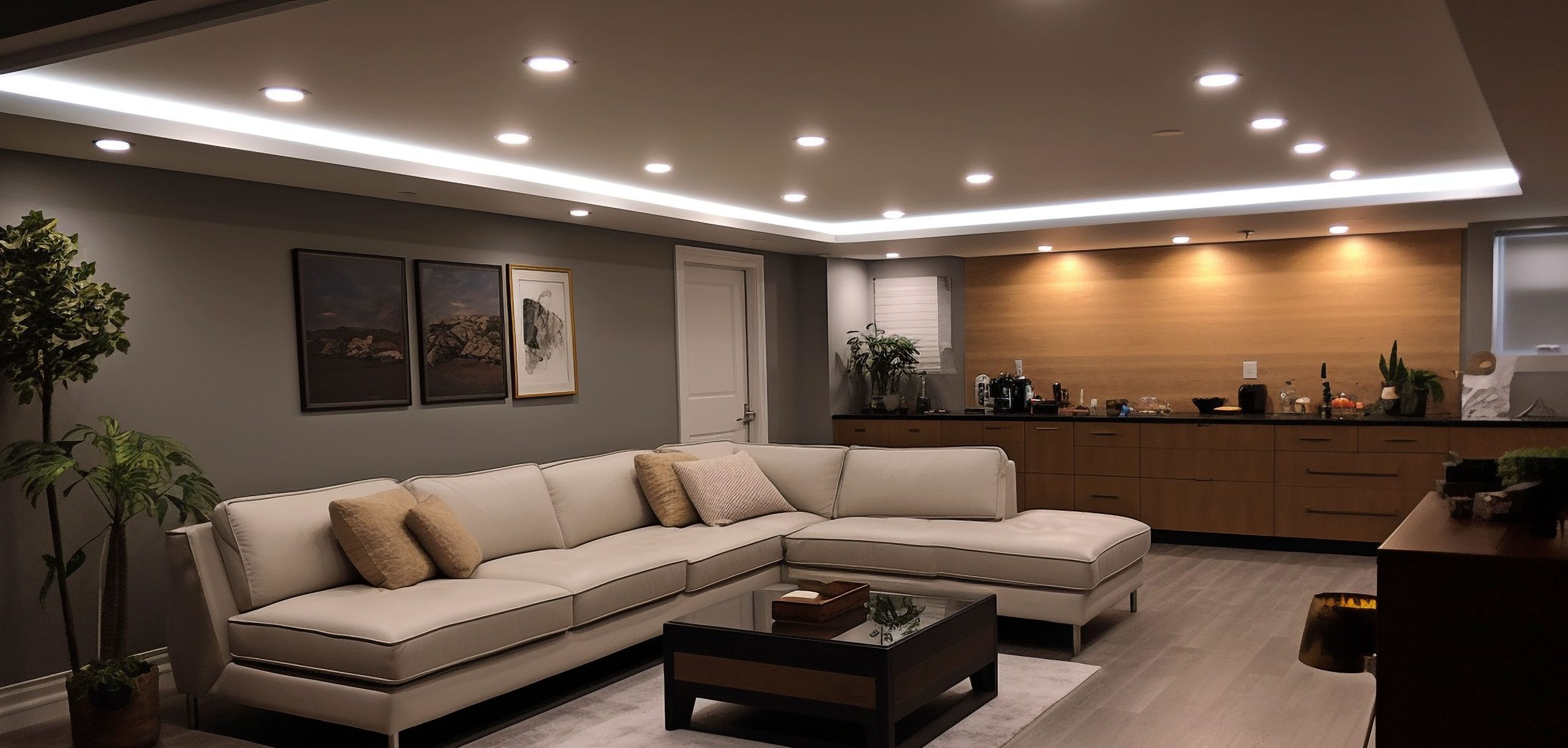 LED Downlight Installation Epping: DIY or Hire a Local Expert?