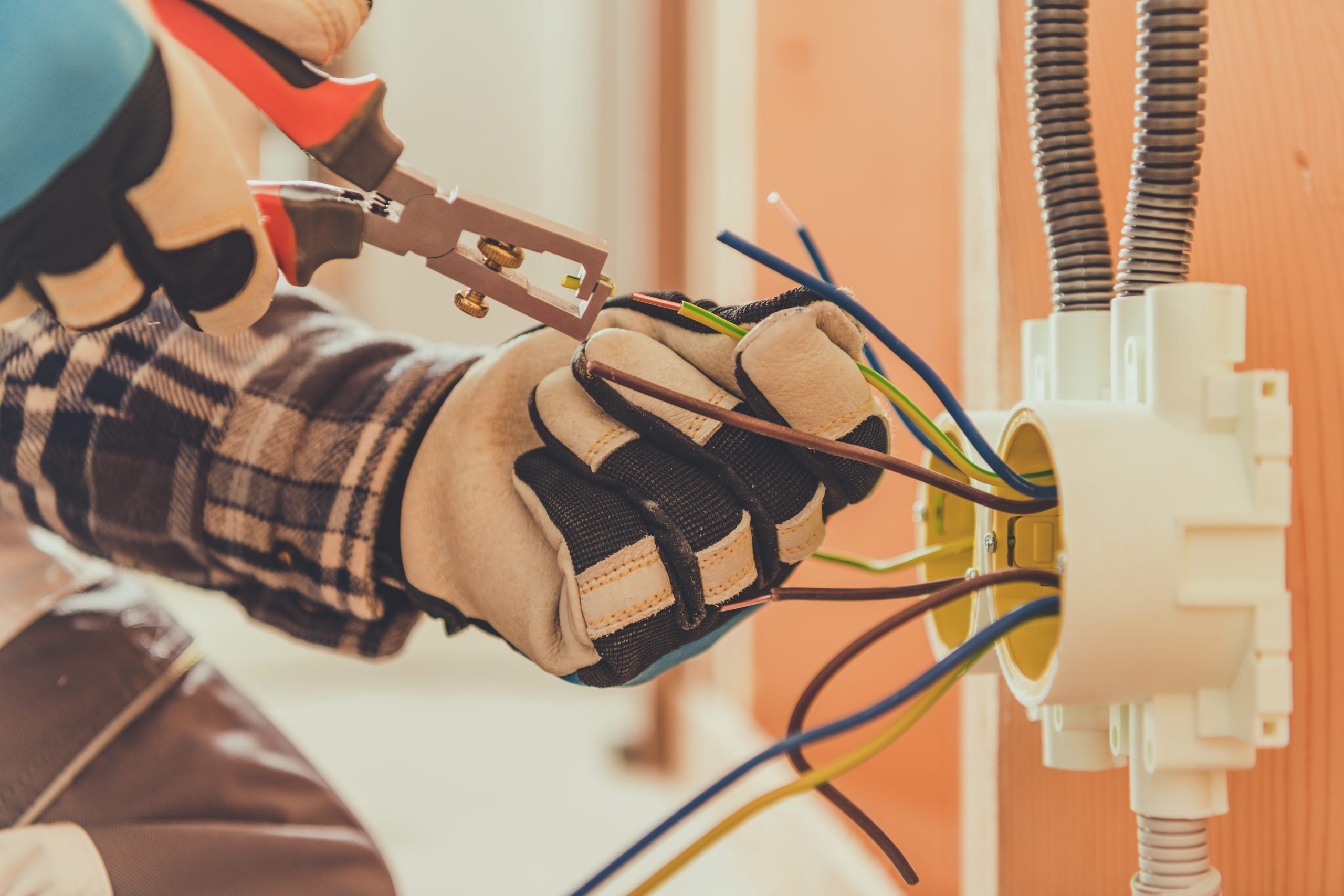 Best Electrician Epping Services for Homes and Businesses