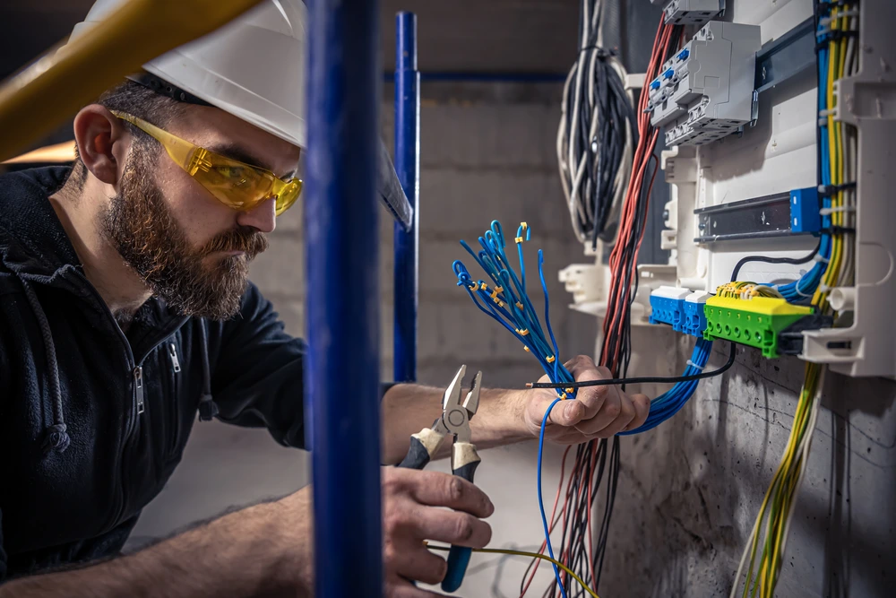 How to Get Safe Repairs with a Trusted Electrician in Lalor