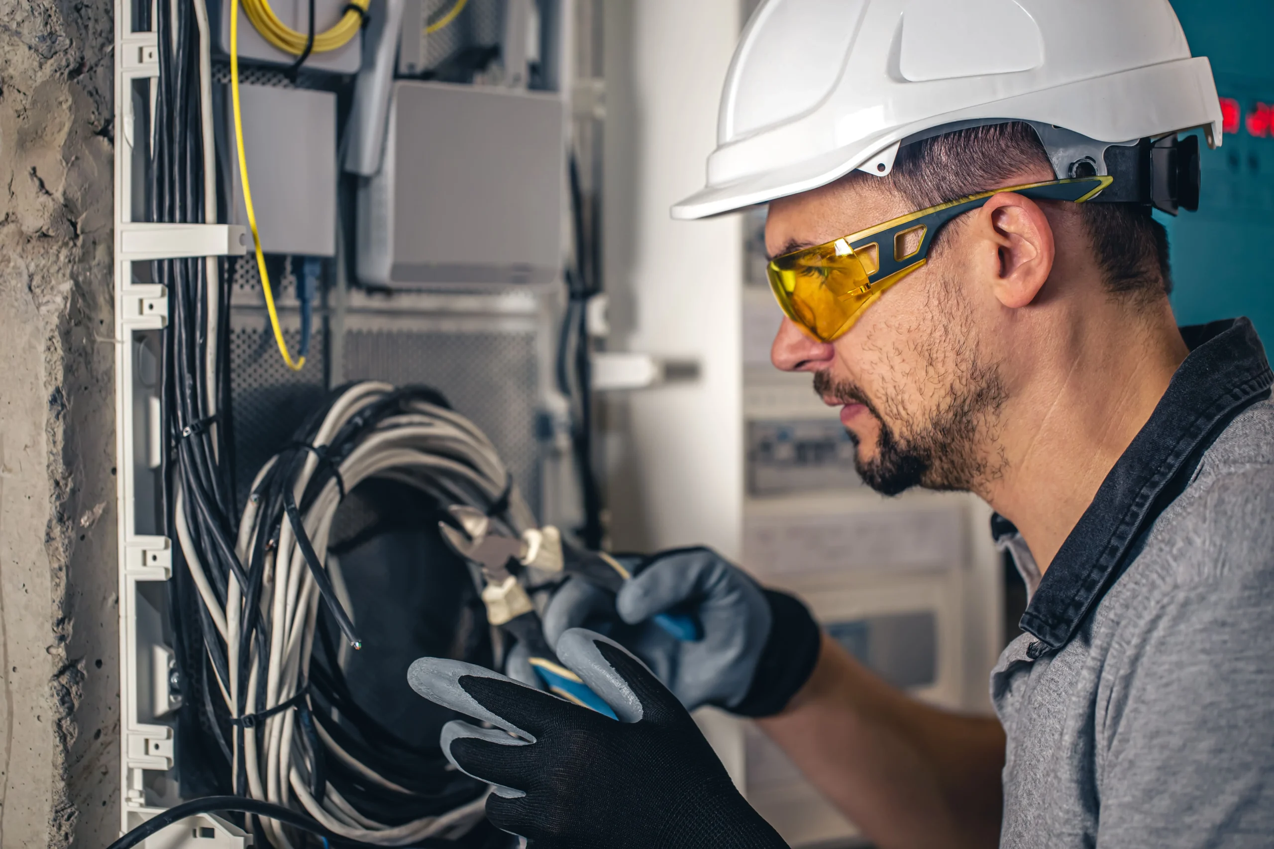 Best Electricians in Mill Park for Faults & Upgrades