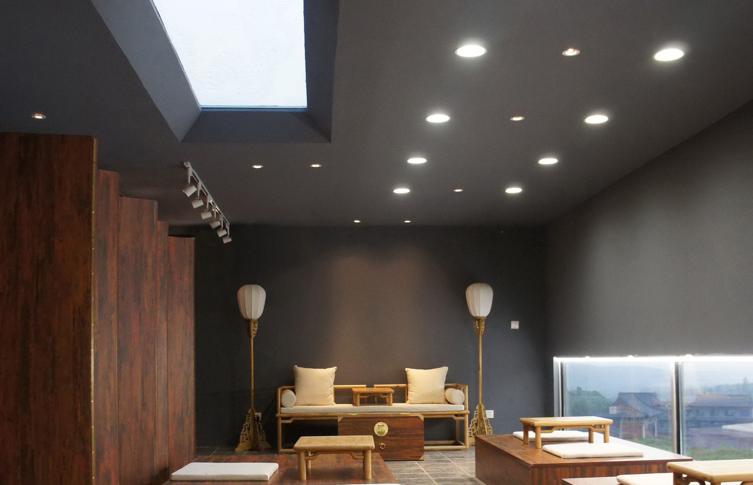 How Much Does LED Downlight Installation Cost in Lalor?
