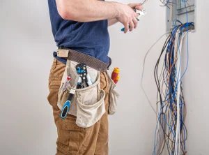 Licensed Electricians