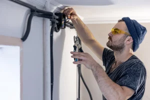 Commercial Electrical Services