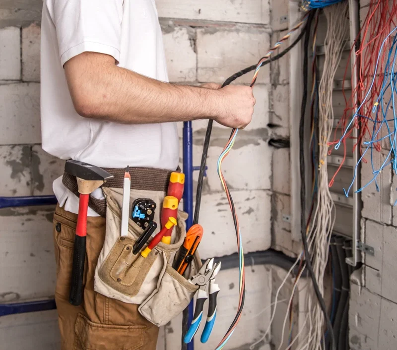 Residential electrician Melbourne