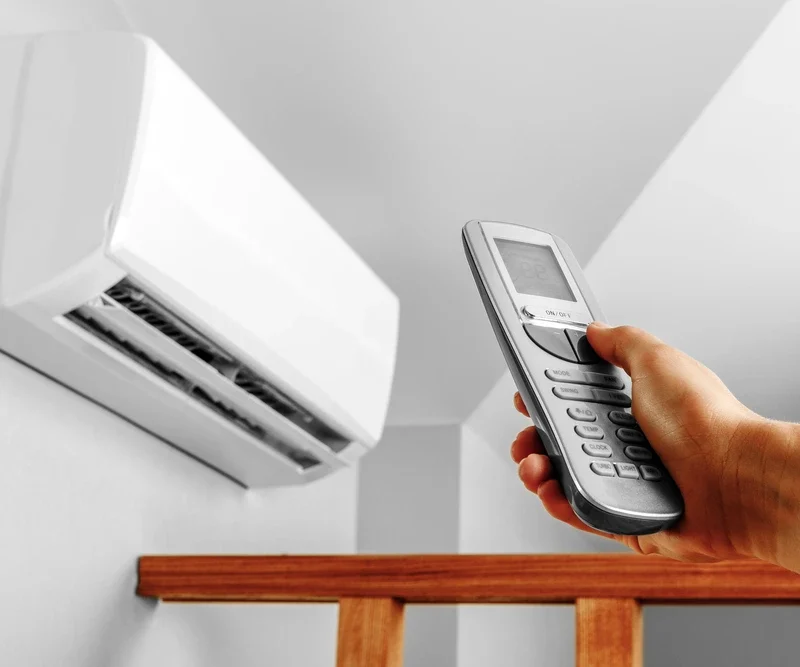Split system installation Epping