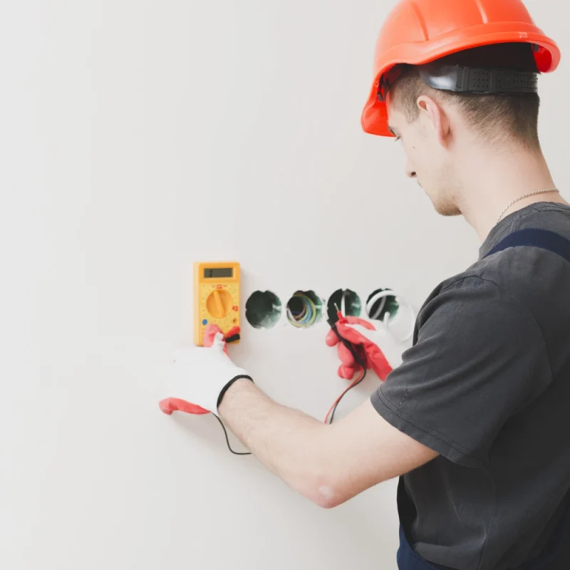 Residential Electrician