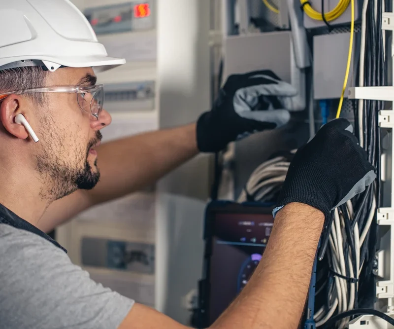 Residential Electrician Lalor