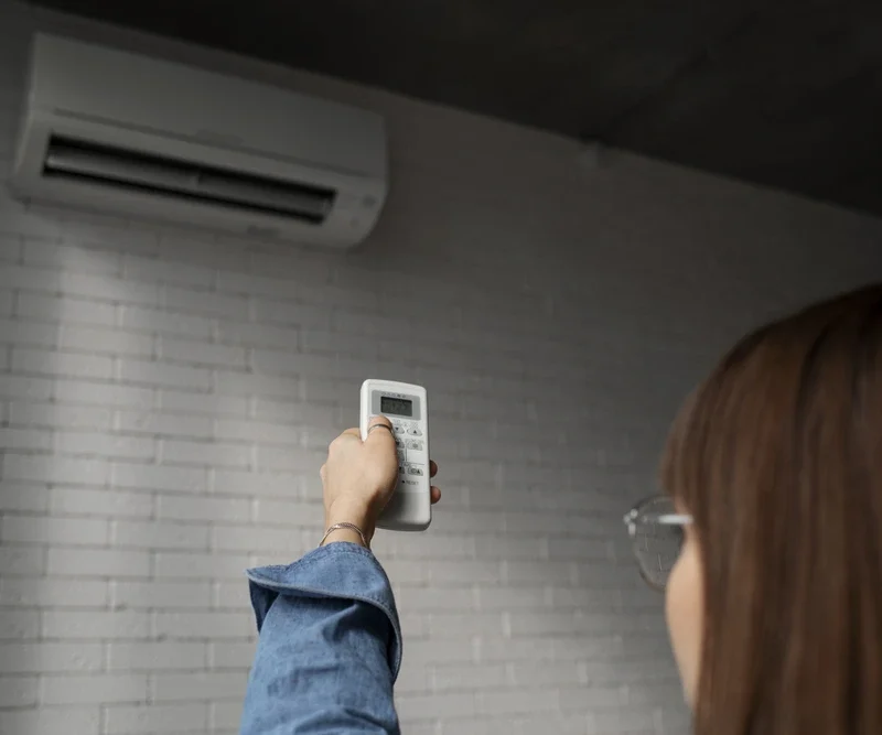 Split System Installation
