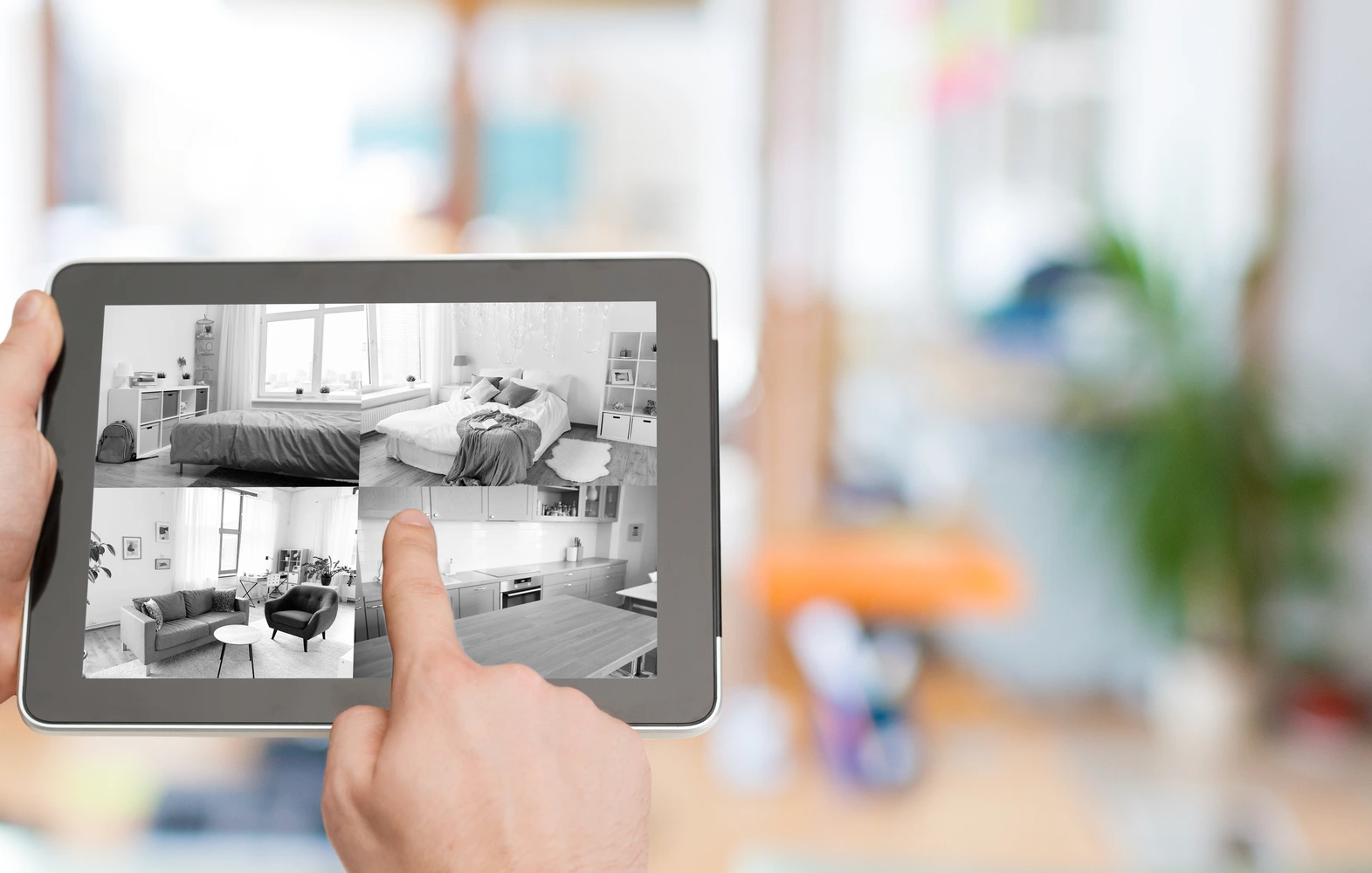 How CCTV Integration Improves Home Security in Melbourne